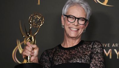 “Shogun” gana récord de 14 premios Emmy