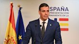 Video | Comparecencia de Pedro Sánchez para anunciar su decisión