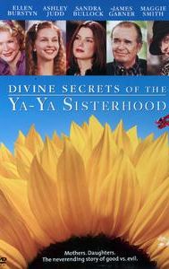 Divine Secrets of the Ya-Ya Sisterhood