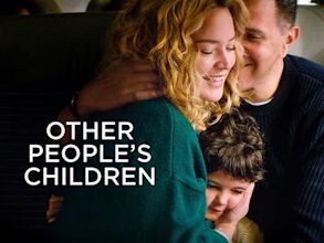 Other People's Children (2022 film)