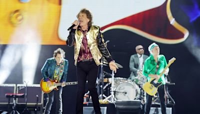 Orlando fans prepare for rocking Rolling Stones at Camping World Stadium