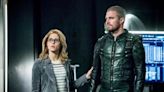 “Arrow” Reunion! Emily Bett Rickards and Stephen Amell Team Up in Action-Packed “Calamity Jane” Trailer (Exclusive)