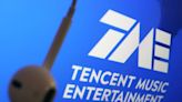 Tencent Music shares open at HK$18 each in Hong Kong debut