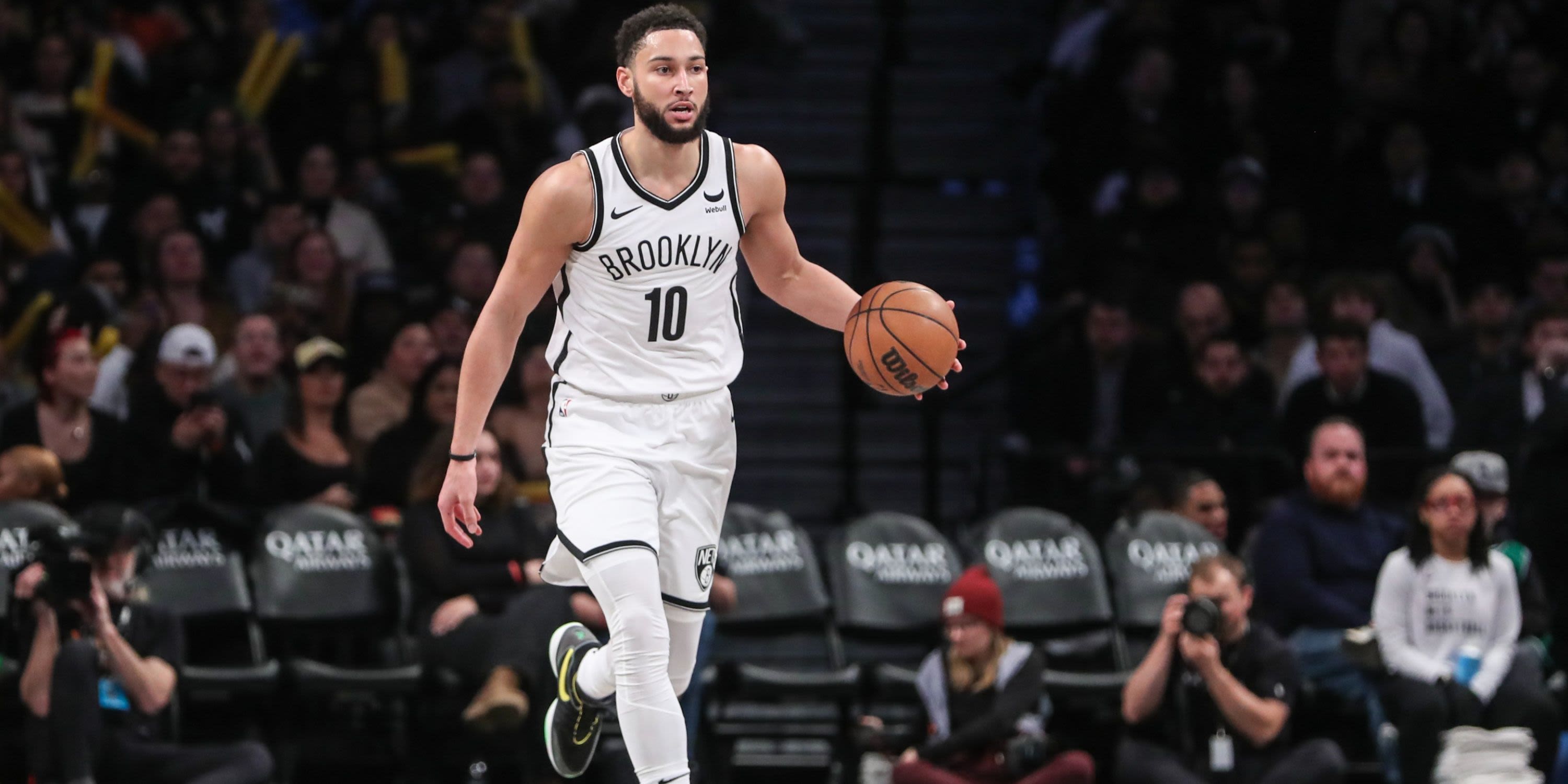 3 Best Offseason Moves for the Brooklyn Nets