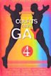 Courts mais Gay: Tome 4