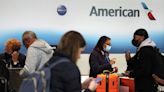 American Airlines suing over fee disclosures to customers