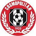 Cosmopolitan Soccer League