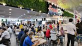 First-level food court and shop at People’s Park Centre for sale at $27 mil