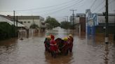 Los eventos climáticos extremos se harán más frecuentes en Brasil, advierten expertos