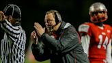 Thomasville football leader Kevin Gillespie retires after 33 years of coaching