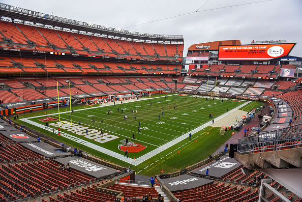 I-Team: Cleveland city officials confirm meeting with Browns this week