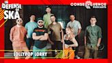 Lollypop Lorry on Russian Ska and Their Viral Cover of “I Won’t Let You Go”: Podcast