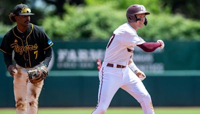 A&M opens BCS Regional with shutout of Grambling State; UT next for Aggies