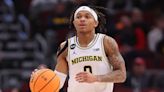 Michigan suspends leading scorer Dug McDaniel for next 6 road games