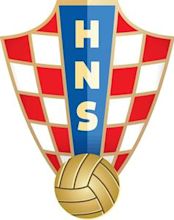 Croatia national football team