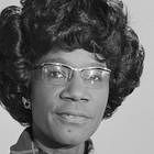 Shirley Chisholm