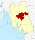 Mueang Trang district