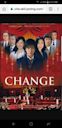 Change (Japanese TV series)