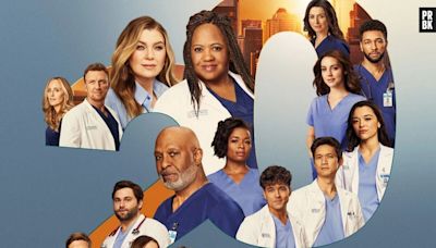 Grey's Anatomy : 12 ans après, cette star de la série révèle pourquoi elle a été virée, "J'étais plus souvent ravagé que sobre"