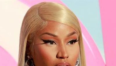 Nicki Minaj Speaks Out Over Detainment by Police at Amsterdam Airport - E! Online