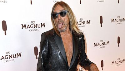 Les Inconnus ont un fan inattendu : Iggy Pop (si, si)