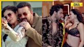 Ghudchadi trailer: It's Sanjay Dutt, Raveena Tandon vs Parth Samthaan-Khushalii Kumar in complicated relationship drama