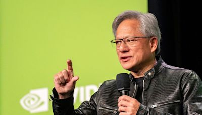 O CEO da Nvidia, Jensen Huang, não usa relógios – e eis o motivo