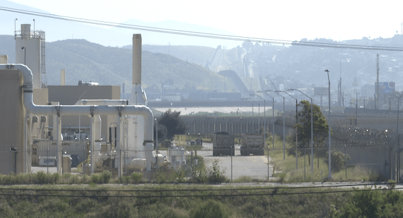 US Rep. Juan Vargas addresses Tijuana River Valley pollution