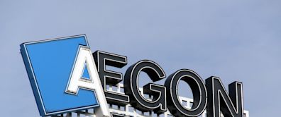 Dutch insurer Aegon appoints new CFO and issues trading update
