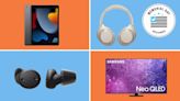 Memorial Day tech deals: Shop savings at Sony, Amazon, and Best Buy