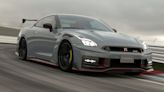 2024 Nissan GT-R Marches Forward With Facelift and Return of T-Spec