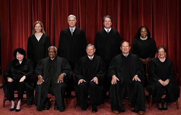 Alito faces pushback from other Supreme Court justices, insiders reveal as leaks mount for high court