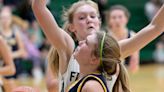 Notre Dame girls basketball gets emotional lift from Nadiya Jones in road win over West Burlington