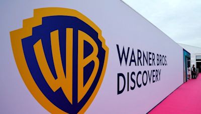 Warner Bros. Discovery 'hopeful' for NBA deal as earnings miss estimates amid linear TV struggles