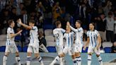 Resumen y gol del Real Sociedad vs Valencia, jornada 36 de LaLiga EA Sports