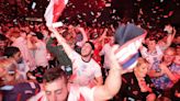 AO Arena to transform into 'UK's biggest Euros fan park' after England victory