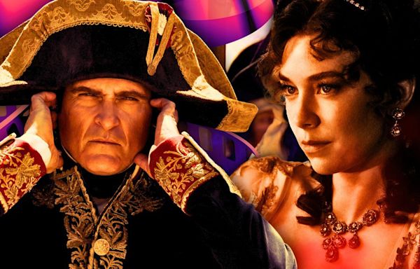 Does Ridley Scott's 3.5 Hour Napoleon Director's Cut Improve The Movie?