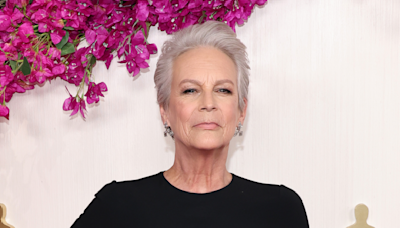 Jamie Lee Curtis Asks Crew to Wear Name Tags to Get Rid of Any ‘Hierarchy’ That Exists Among the Actors and Them on Set: ‘I Want...