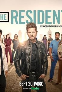 The Resident