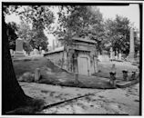 Mount Pleasant Cemetery (Newark, New Jersey)