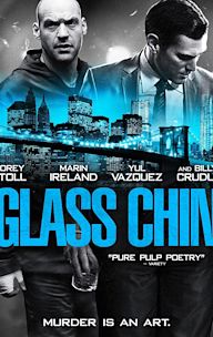 Glass Chin