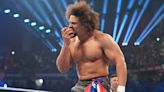 Who is Carlito, the Ex-WWE Superstar Who Blew the Roof Off at Backlash?