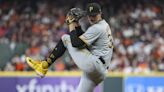 Pirates' Paul Skenes Becomes Just Sixth MLB Player Since 1893 to Achieve Strikeout Milestone