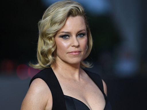 Elizabeth Banks - Hollywood-Star wäre beinahe an einer Erbse erstickt