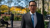 Steven Mnuchin, Former Trump Official, Buys $31 Million Stake in Lionsgate