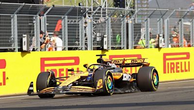 McLaren's Piastri wins maiden F1 Grand Prix in Hungary