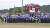 Lady Cougars return 14th region softball crown to Letcher County for the first time since 2011