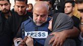 Probe highlights 'attack on press freedom' in Gaza war