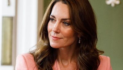 Palácio Real quebra o protocolo ao falar sobre Kate Middleton