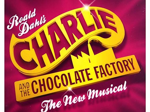 Charlie and the Chocolate Factory in Miami at The Colony Theater 2024